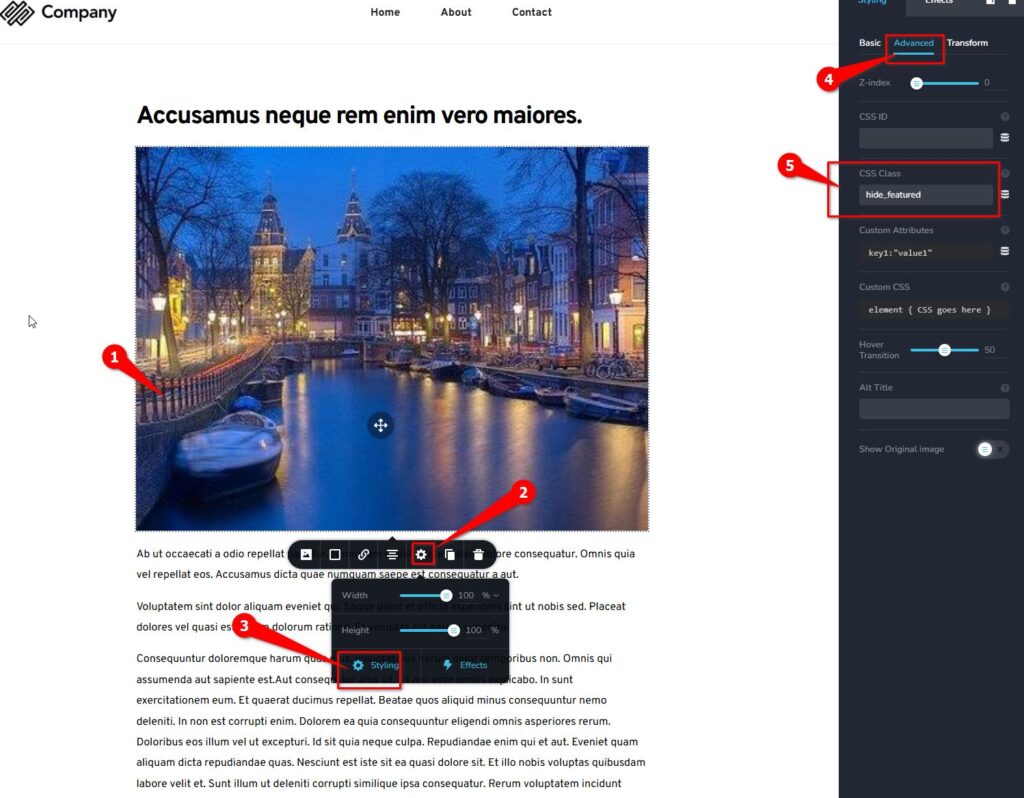 .hide_featured class