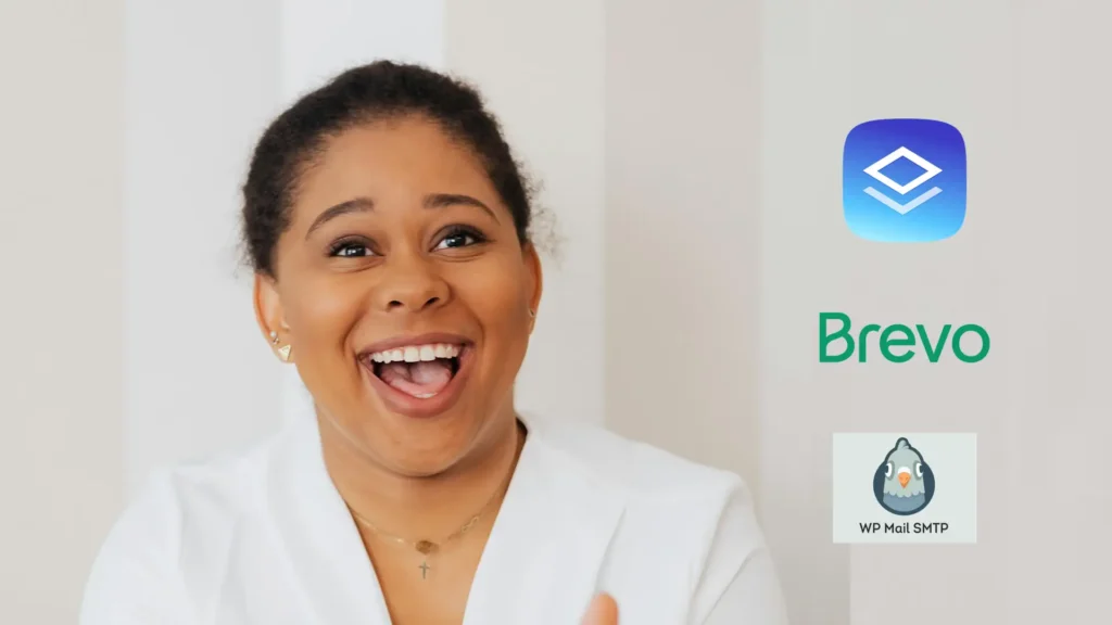 Brevo, WPMAIL SMTP, Brizy Form Element Integrations